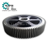 Professional CNC Machining Spur Gears Industrial 42CrNiMo Steel Spur Gear Manufacturer