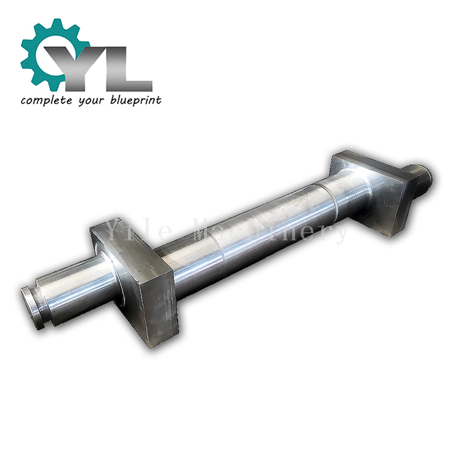 Roth Tochail Mianad&oacute;ireachta Seafta Crank eccentric