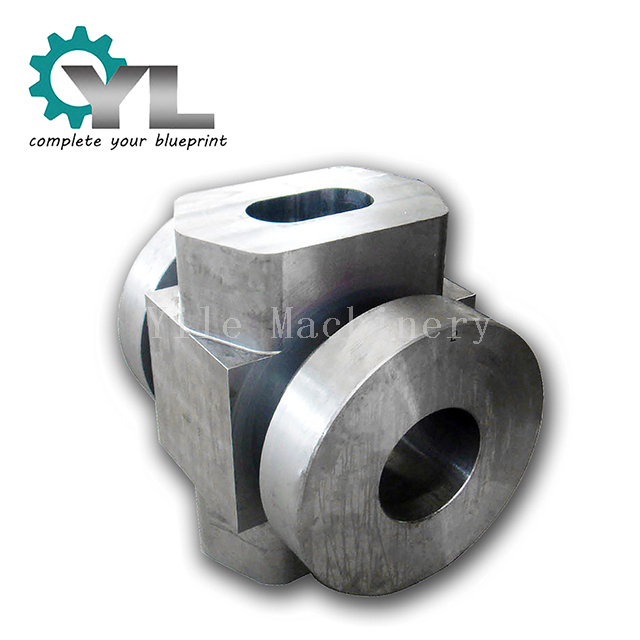 AISI4130 Single Ram 13-8/5