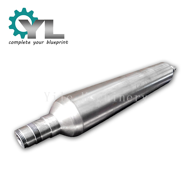 Steel Mill Forged Stainless Steel Pinch Roll