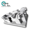 Heavy OEM Iron Casting Gearbox Cover