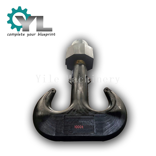 Custom Heavy Duty smiing st&aring;l krankrok