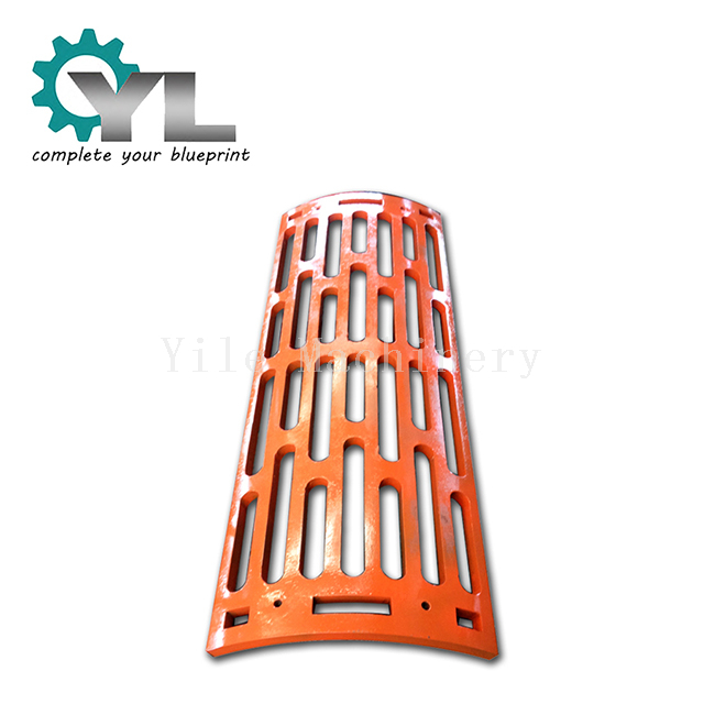 Power Plant Metal Mesh Steel Fence Plate Suppliers 