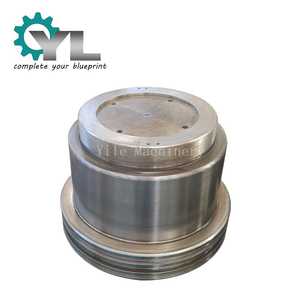 Tapones de sellado de acero inoxidable personalizados